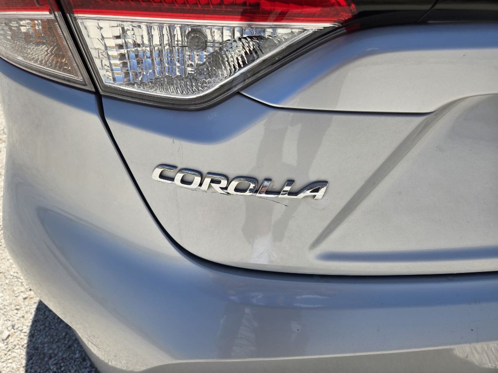 2022 Toyota Corolla Image 14