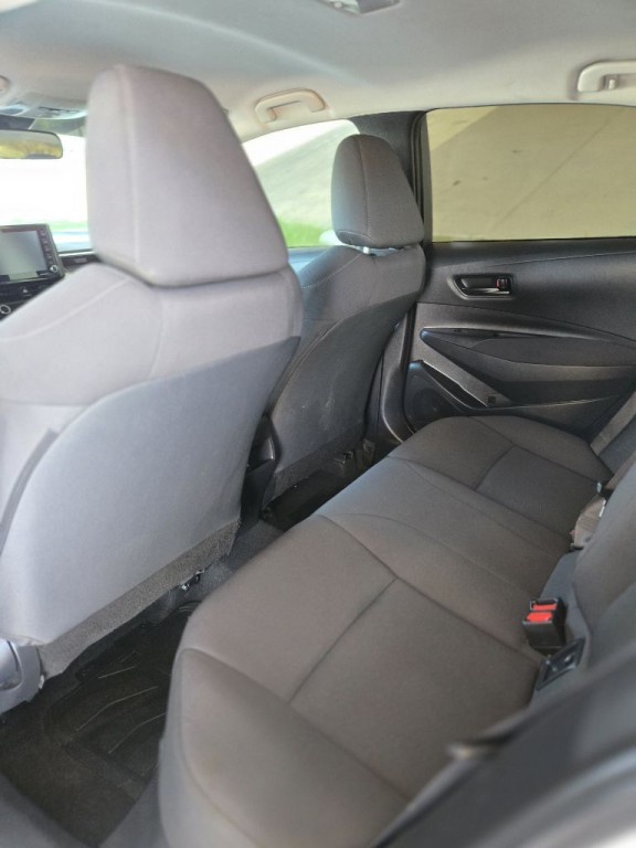 2022 Toyota Corolla Image 16
