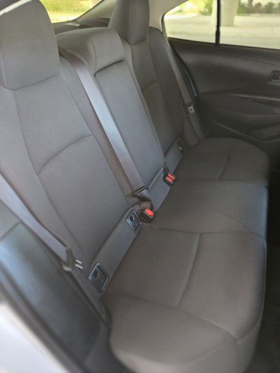 2022 Toyota Corolla Image 17