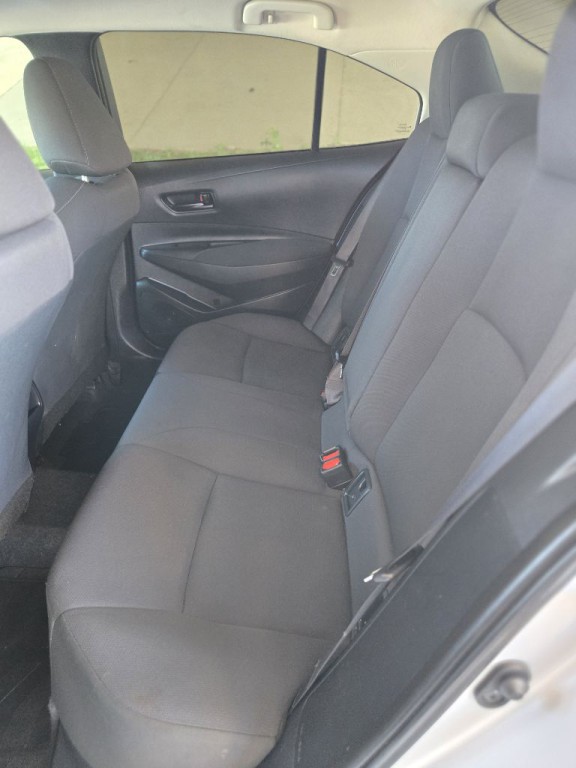 2022 Toyota Corolla Image 18