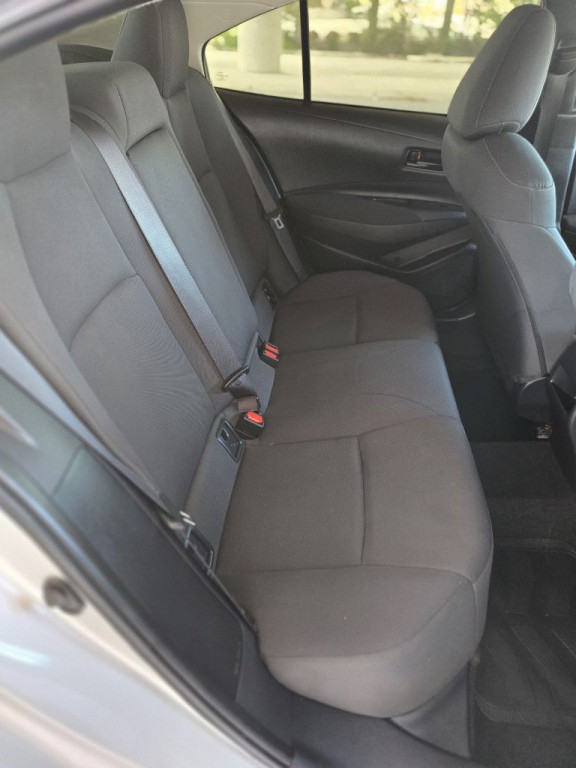 2022 Toyota Corolla Image 19