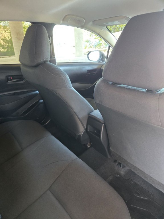 2022 Toyota Corolla Image 20