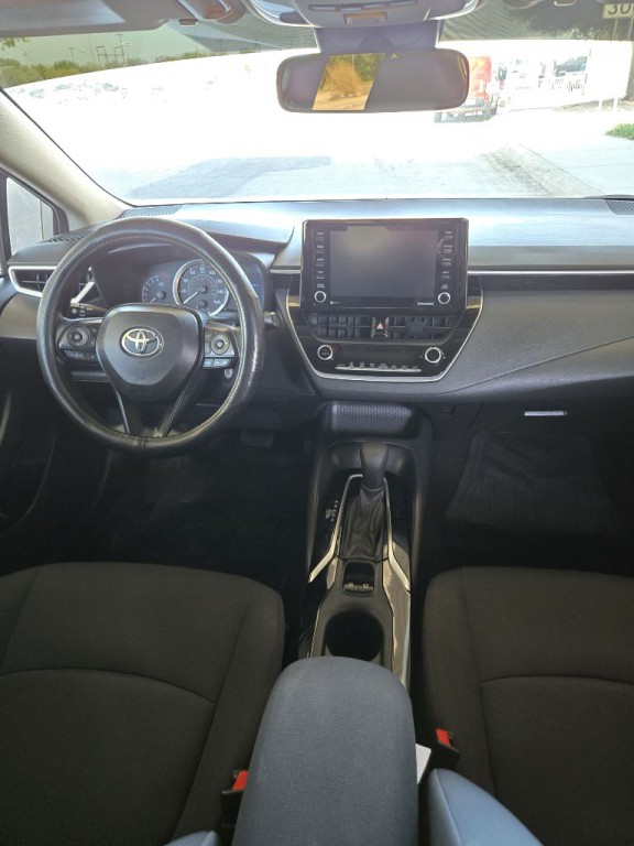 2022 Toyota Corolla Image 21