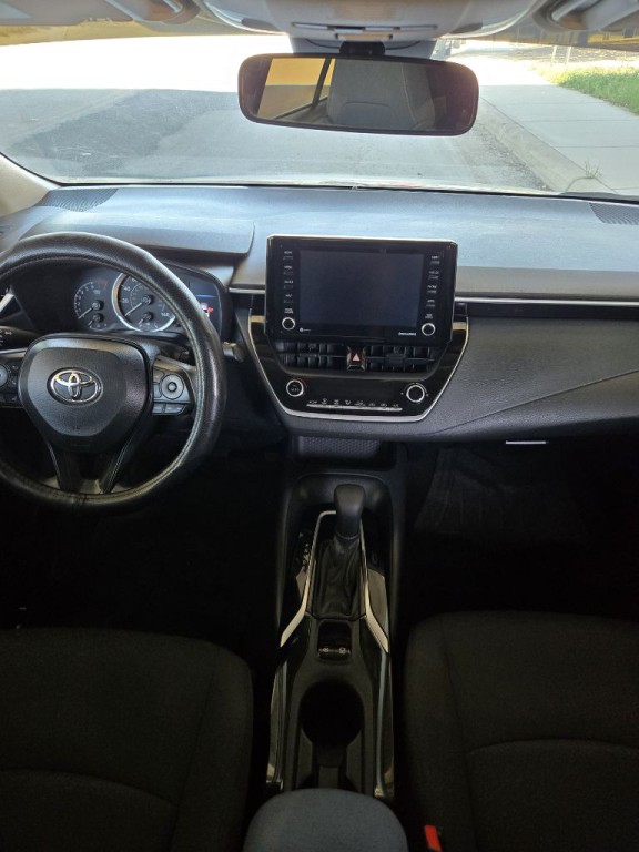 2022 Toyota Corolla Image 22