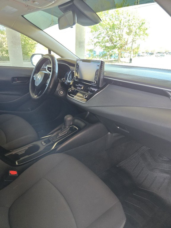 2022 Toyota Corolla Image 23