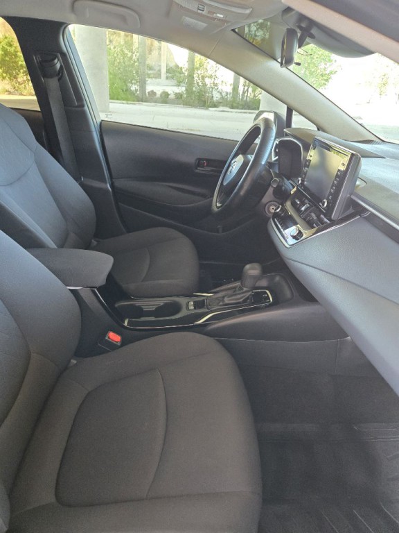 2022 Toyota Corolla Image 24