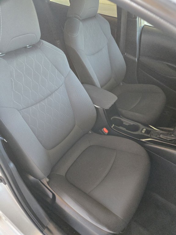 2022 Toyota Corolla Image 25