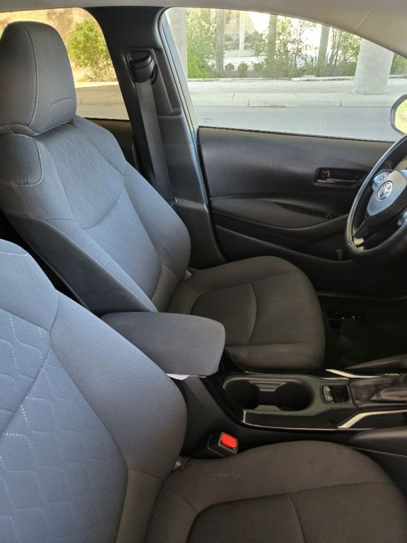 2022 Toyota Corolla Image 27