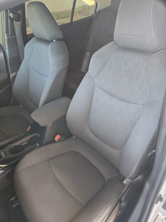 2022 Toyota Corolla Image 28