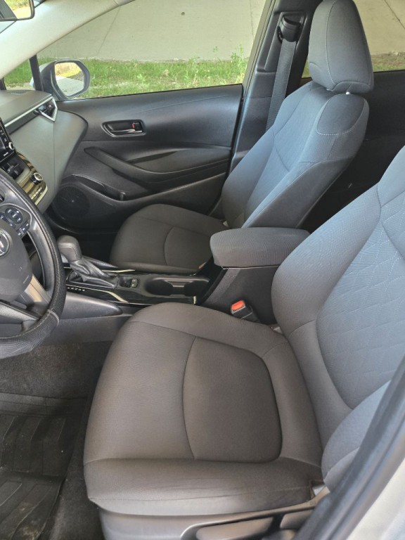 2022 Toyota Corolla Image 30