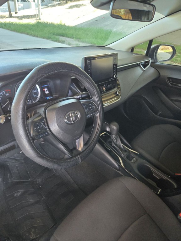 2022 Toyota Corolla Image 31