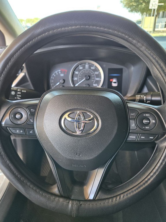 2022 Toyota Corolla Image 32