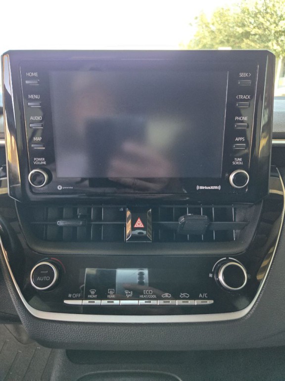 2022 Toyota Corolla Image 33