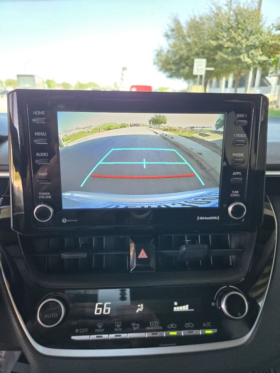 2022 Toyota Corolla Image 35