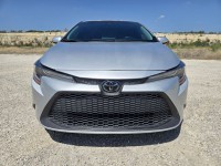 Image for 2022 Toyota Corolla LE ID: 7287001