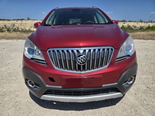 Image for 2016 Buick Enclave Enience ID: 7287135