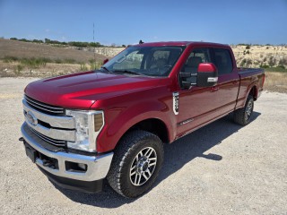 Image for 2019 Ford F-250 Super Duty ID: 7287227