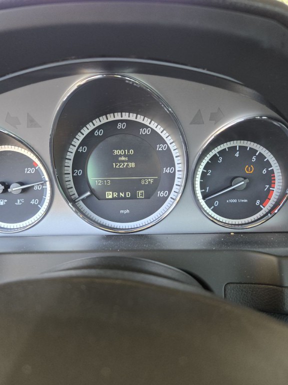 2011 Mercedes-Benz C-Class Image 34