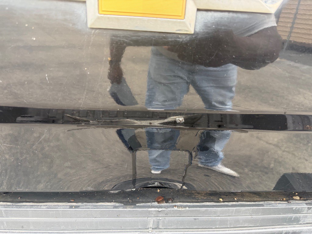 2015 Chevrolet Silverado 1500 Image 5