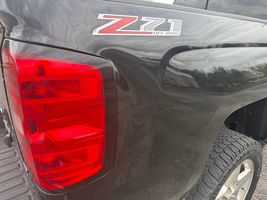 2015 Chevrolet Silverado 1500 Image 7