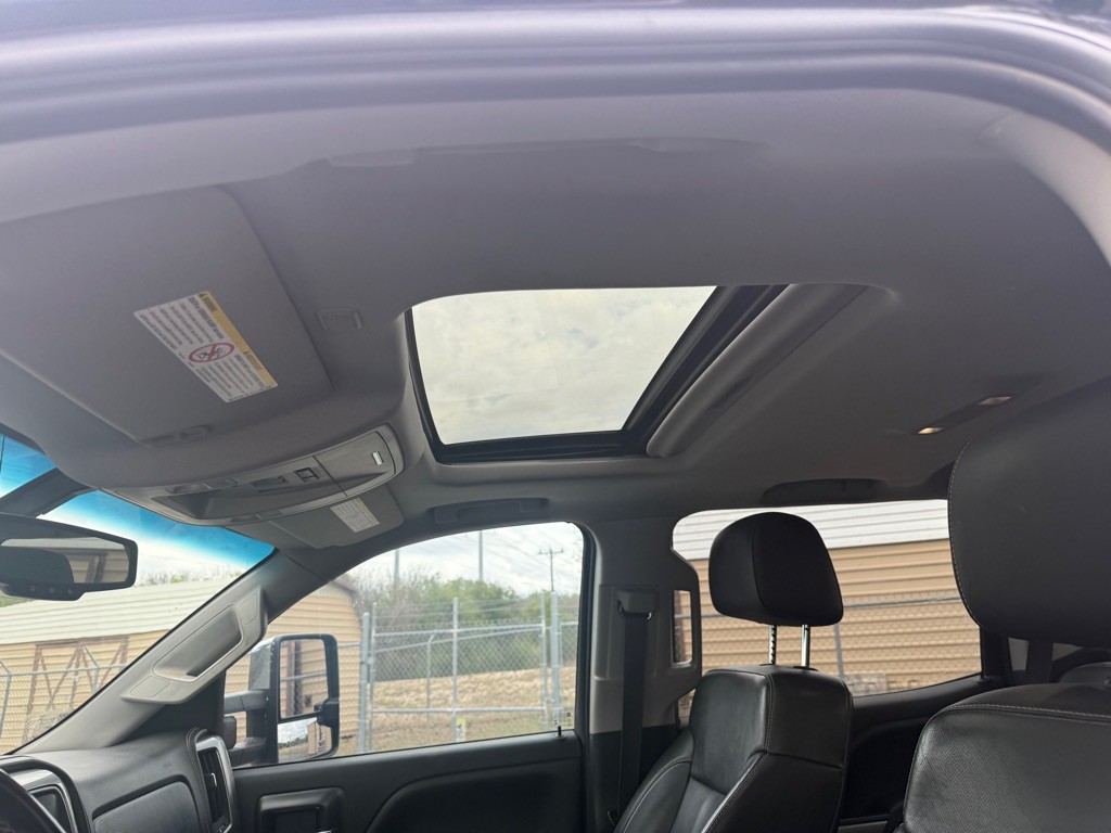 2015 Chevrolet Silverado 1500 Image 15