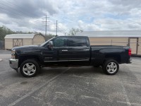 Image for 2015 Chevrolet Silverado 1500 Heavy Duty Ltz ID: 7320494