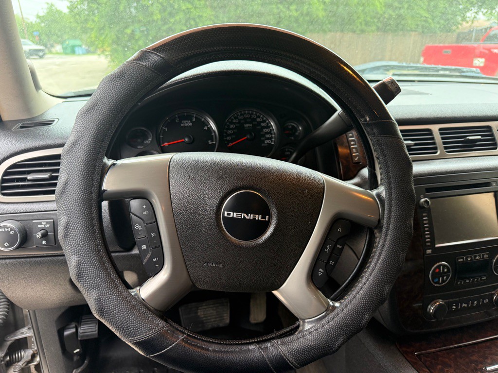 2013 GMC Sierra Image 9