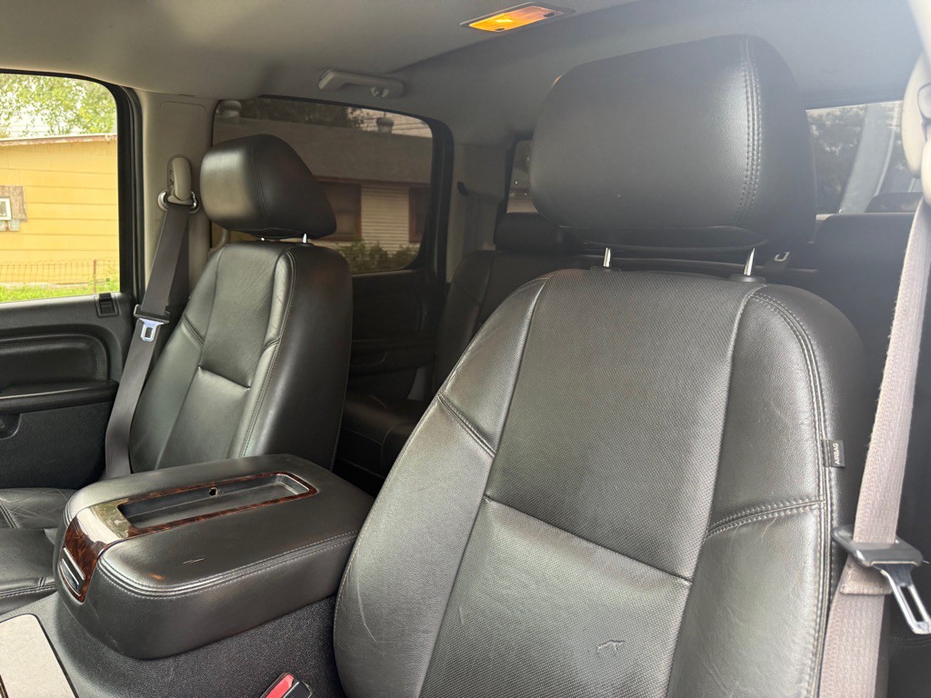 2013 GMC Sierra Image 10