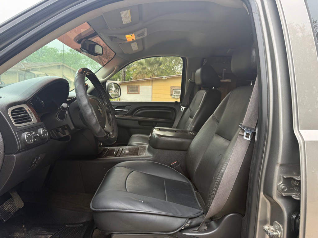 2013 GMC Sierra Image 11