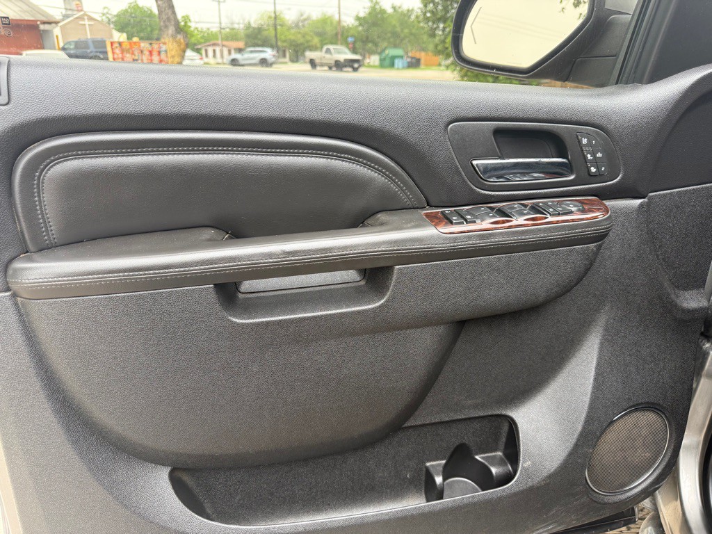 2013 GMC Sierra Image 12