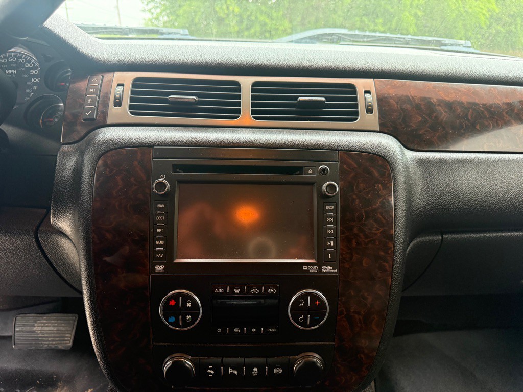 2013 GMC Sierra Image 13