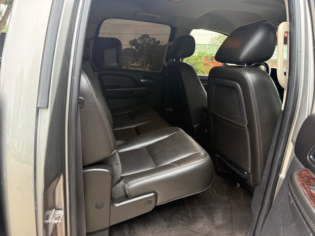 2013 GMC Sierra Image 16
