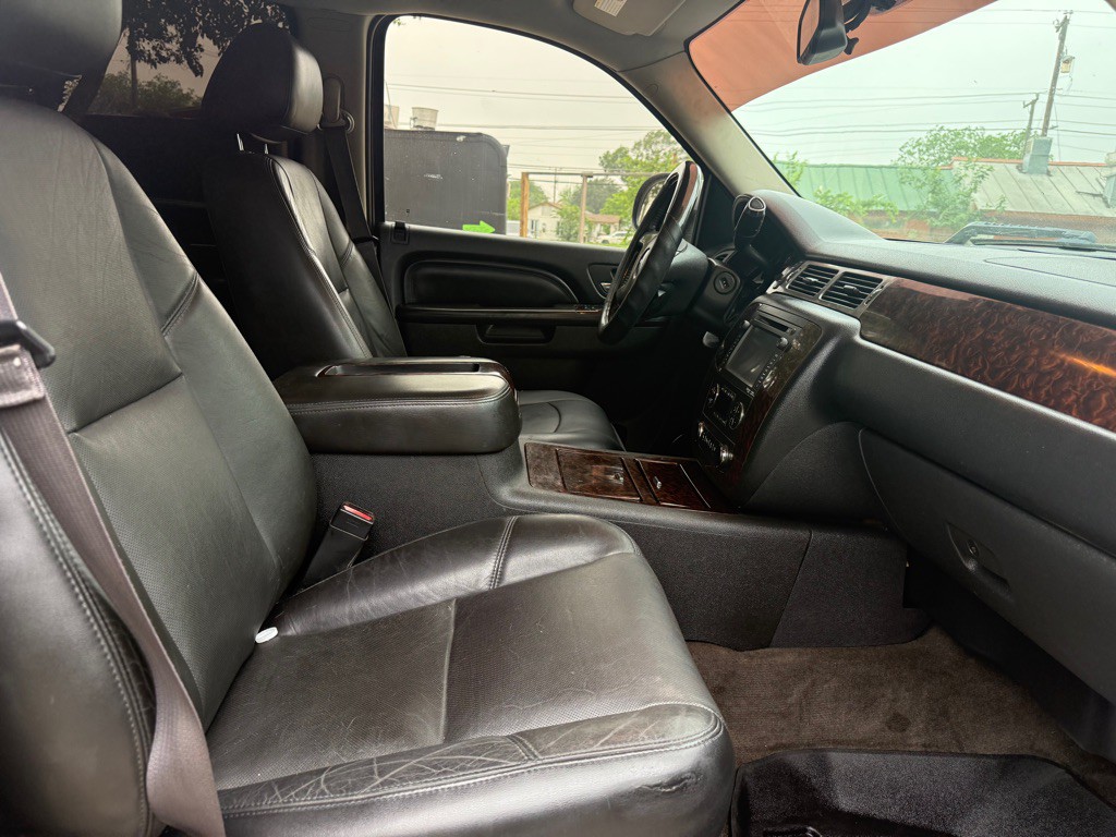 2013 GMC Sierra Image 18
