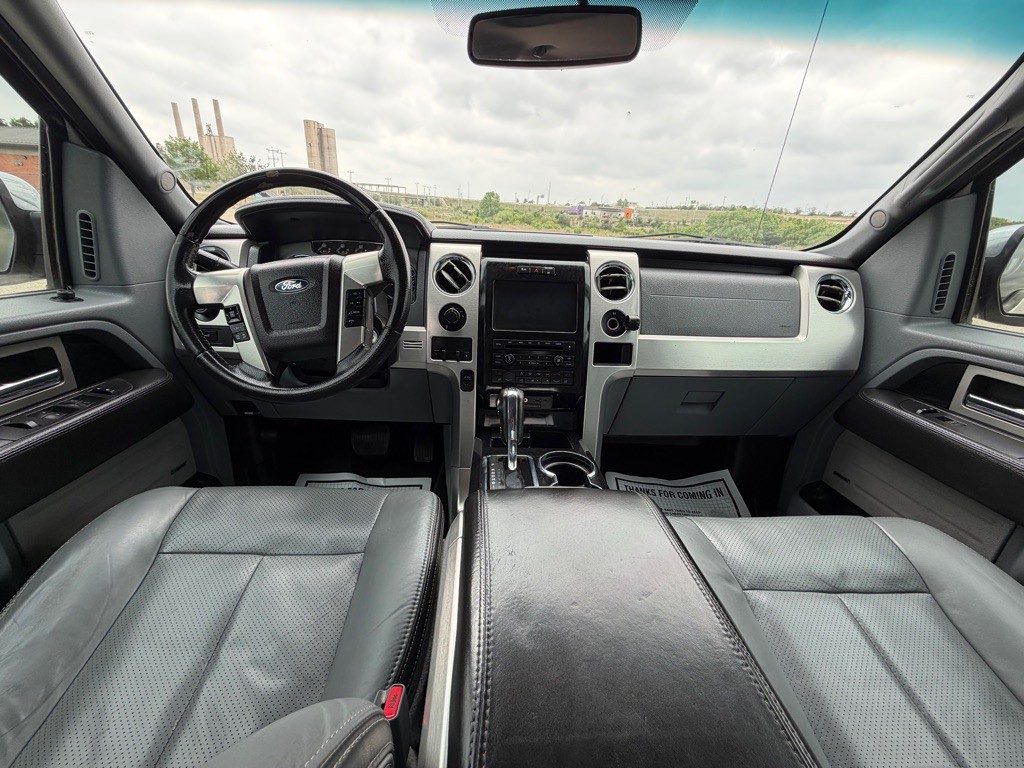 2012 Ford F-150 Image 21