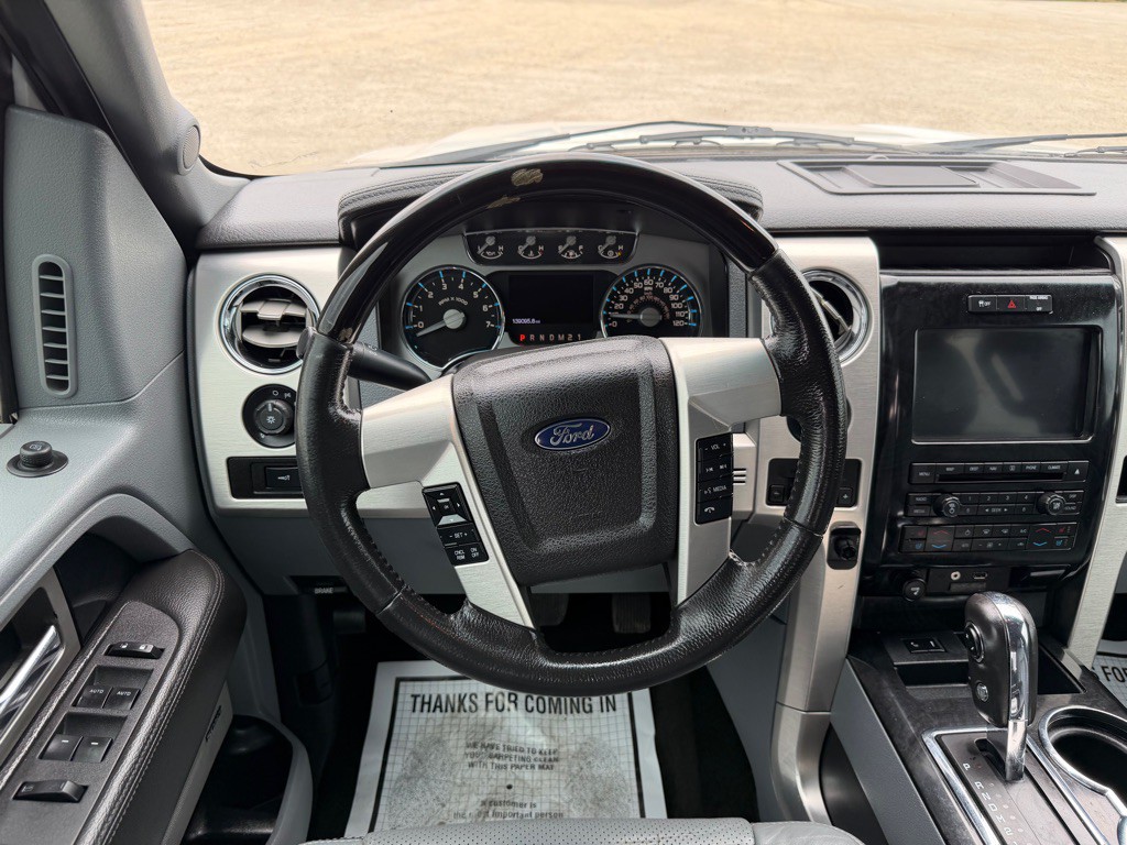 2012 Ford F-150 Image 22