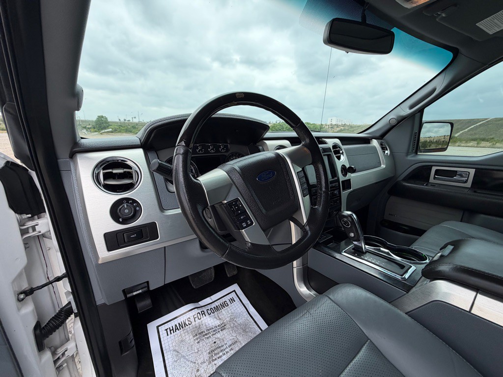 2012 Ford F-150 Image 24