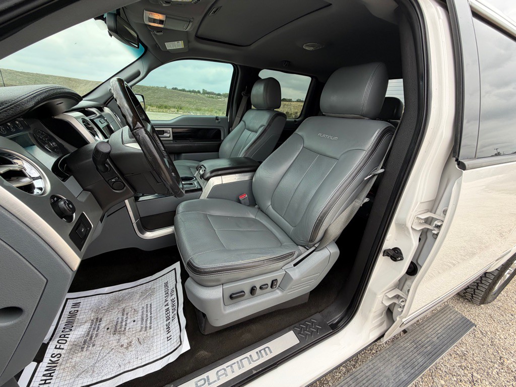 2012 Ford F-150 Image 25