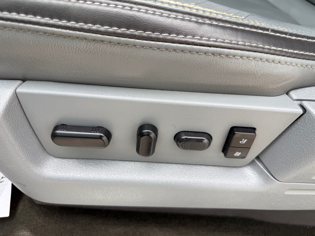 2012 Ford F-150 Image 27