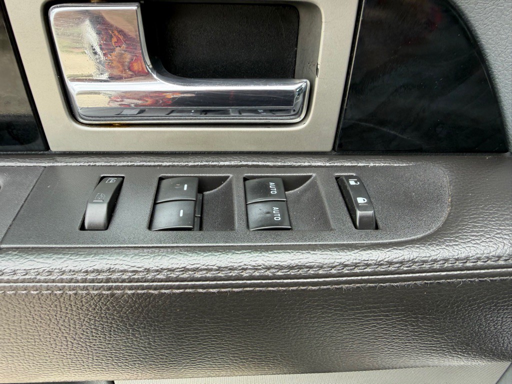 2012 Ford F-150 Image 29