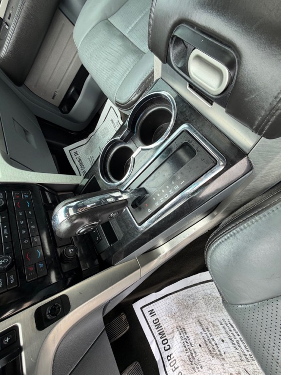2012 Ford F-150 Image 32