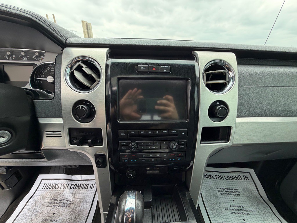 2012 Ford F-150 Image 33