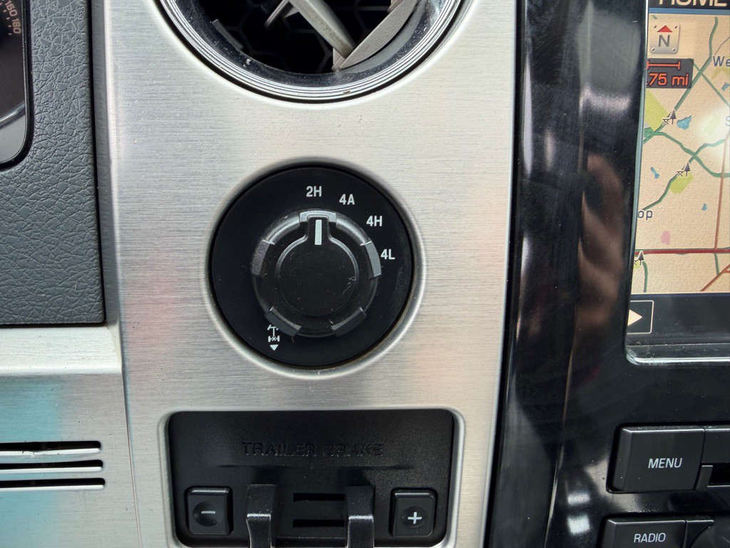 2012 Ford F-150 Image 34