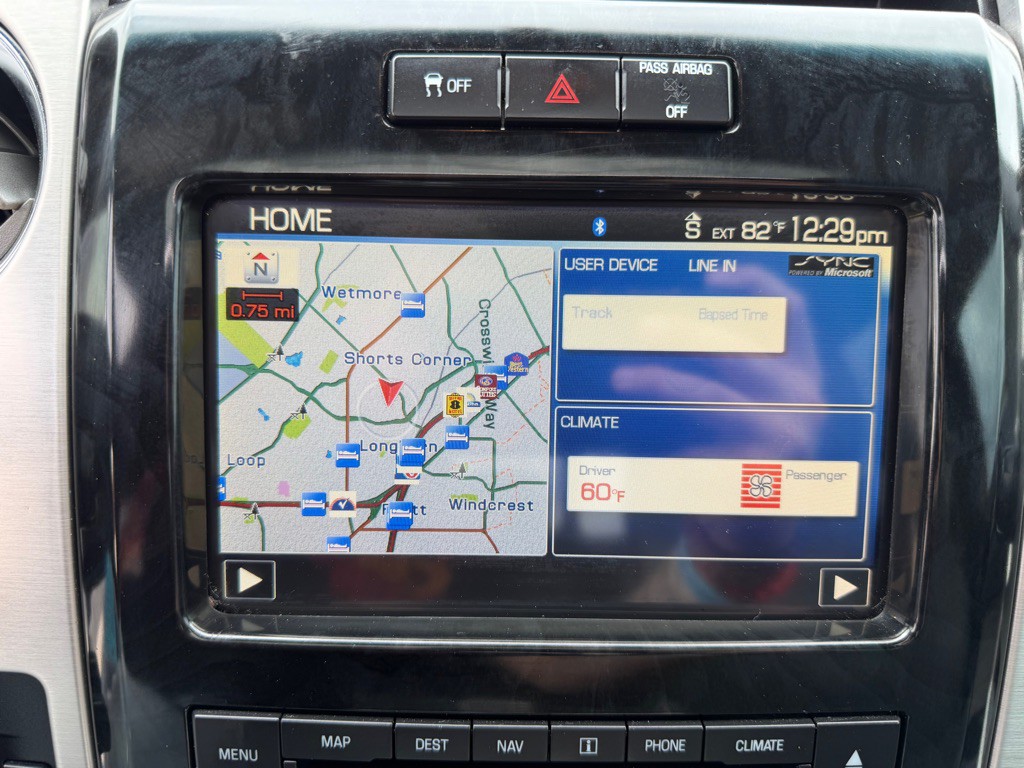 2012 Ford F-150 Image 35