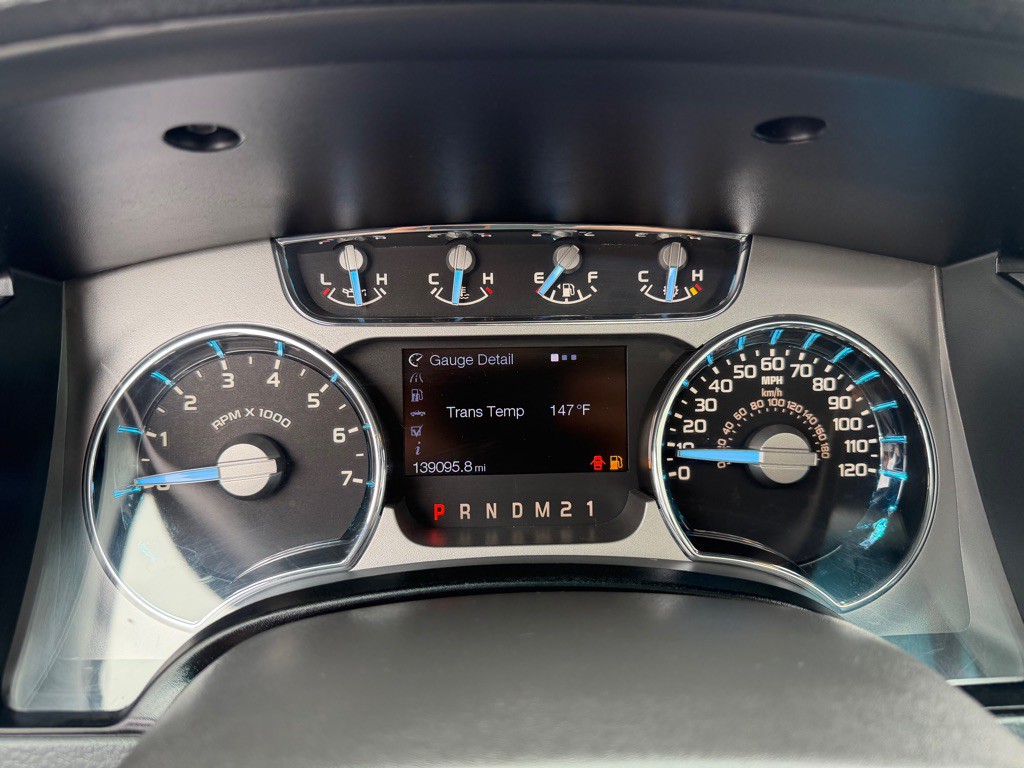 2012 Ford F-150 Image 37