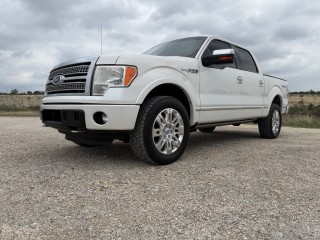 Image for 2012 Ford F-150 Supercrew ID: 7336278