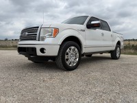 Image for 2012 Ford F-150 Supercrew ID: 7336278