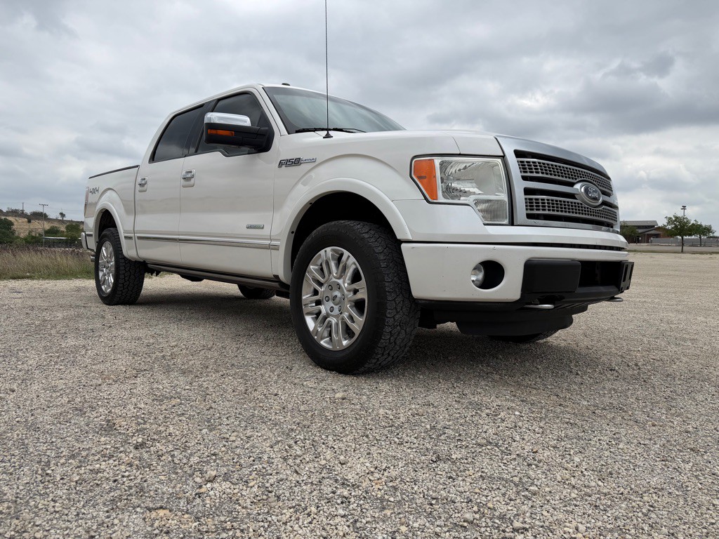 2012 Ford F-150 Image 6