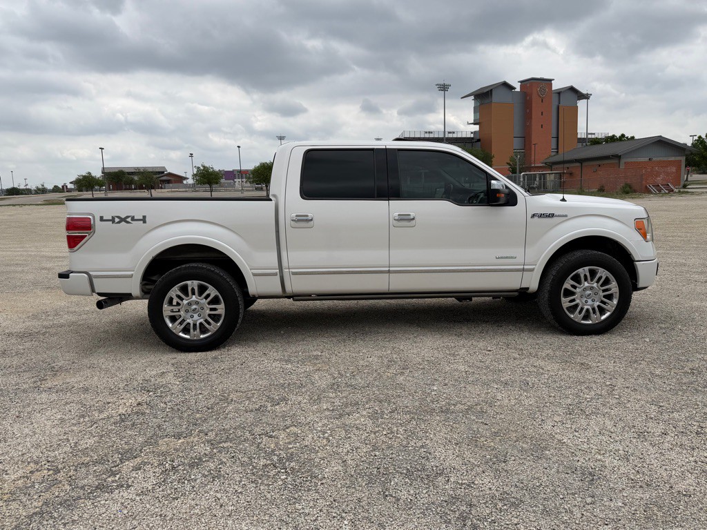 2012 Ford F-150 Image 7
