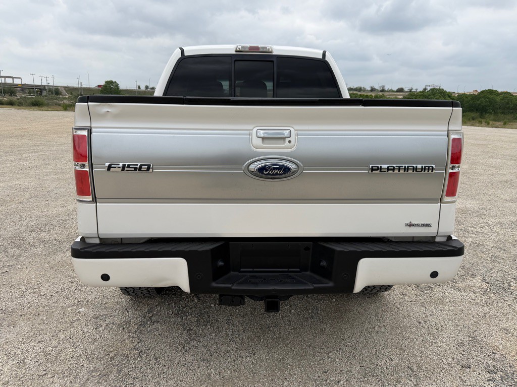2012 Ford F-150 Image 9