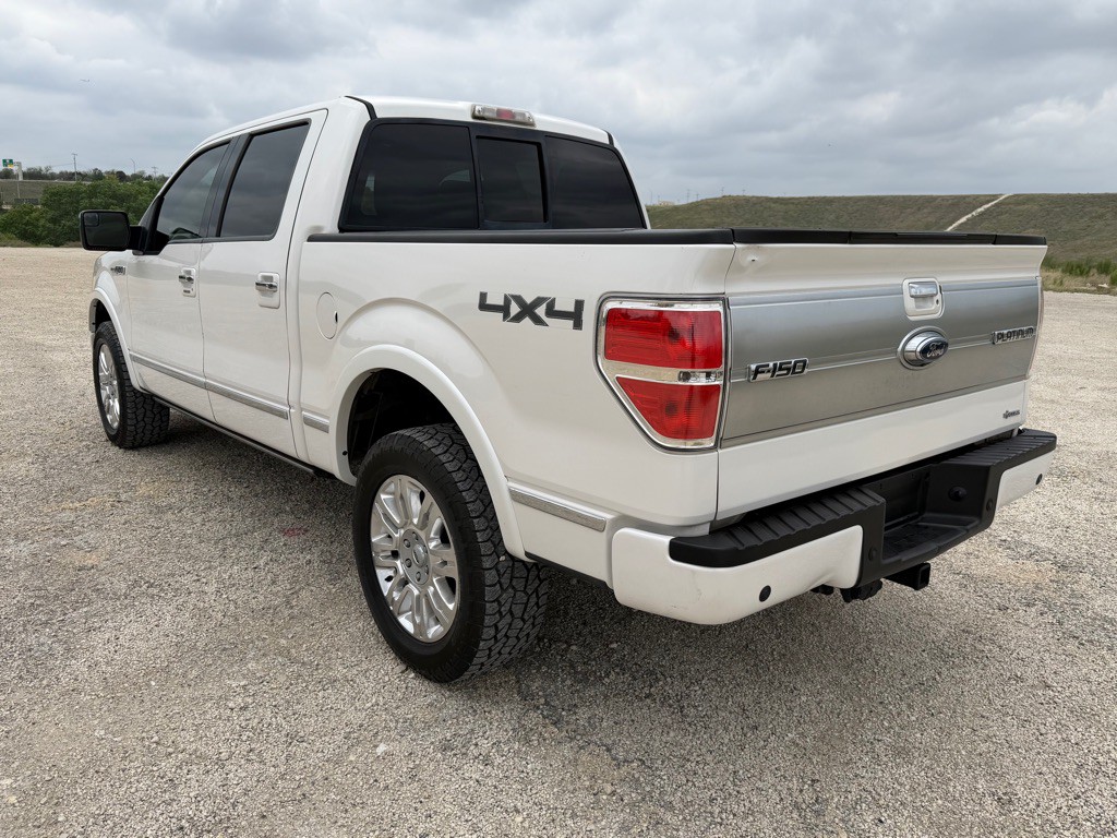 2012 Ford F-150 Image 10